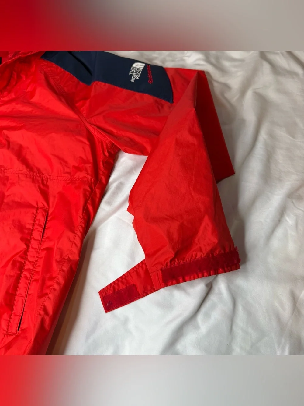 The North Face Extreme USA Gore-Tex Quarter Zip Jacket – Size Small - Picture 16 of 16